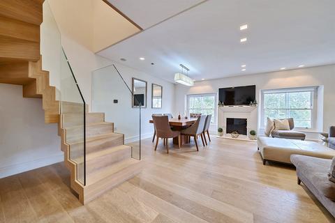 2 bedroom flat for sale, London W2