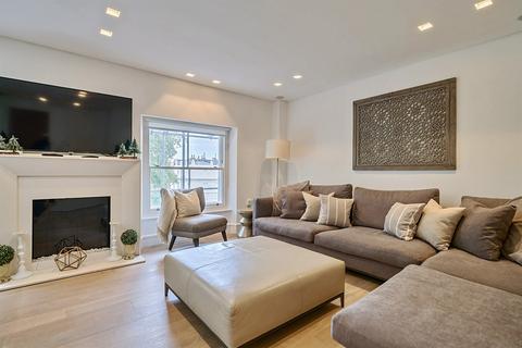 2 bedroom flat for sale, London W2