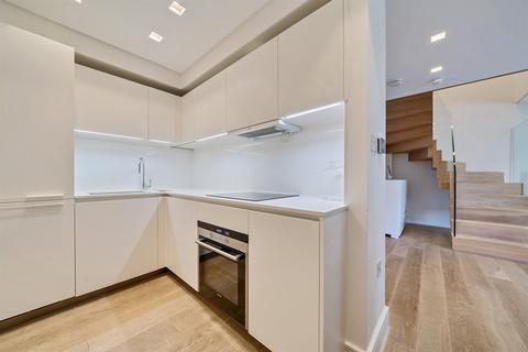 2 bedroom flat for sale, London W2