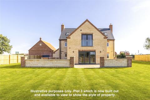 4 bedroom detached house for sale, Mareham Road, Lincolnshire LN9