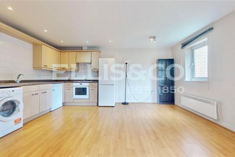 2 bedroom apartment for sale, Chalkhill Road, Wembley, Greater London, HA9