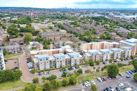 2 bedroom apartment for sale, Chalkhill Road, Wembley, Greater London, HA9