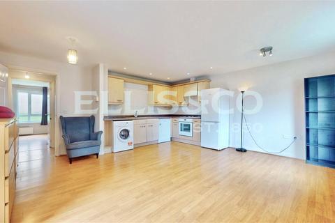 2 bedroom apartment for sale, Chalkhill Road, Wembley, Greater London, HA9