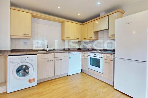 2 bedroom apartment for sale, Chalkhill Road, Wembley, Greater London, HA9