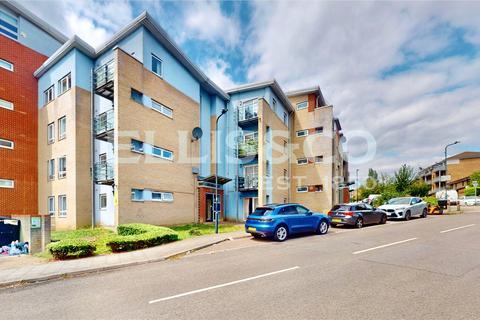 Chalkhill Road, Wembley, Greater London, HA9