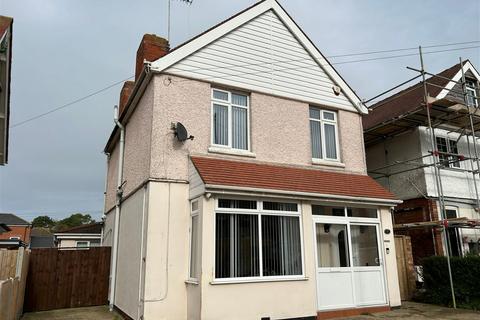 5 bedroom detached house for sale, Sea View Road, Skegness, Lincolnshire, PE25 1BS