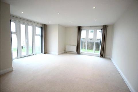 2 bedroom apartment to rent, Swordfish Close, Hill Head, Fareham, Hampshire, PO13