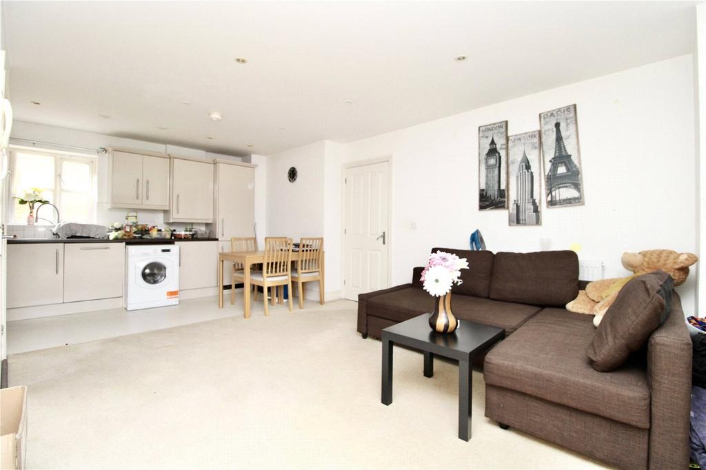 Open Plan