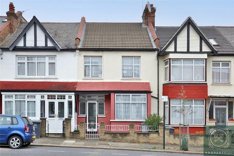 3 bedroom terraced house for sale, Berwick Road, London, N22