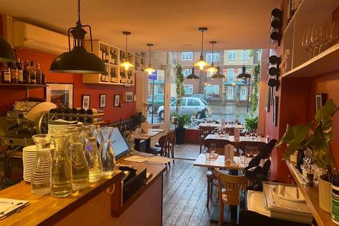 Restaurant to rent, The MALL, Ealing, London, w5