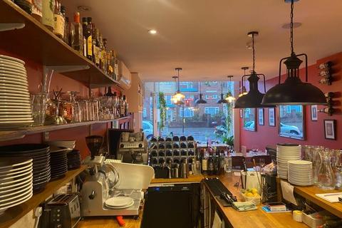 Restaurant to rent, The MALL, Ealing, London, w5