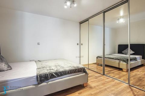 Studio for sale - Arthur Place, Birmingham, West Midlands, B1