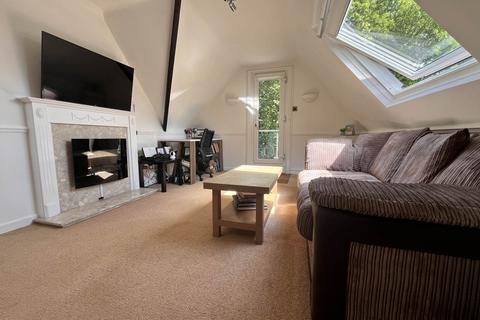 1 bedroom apartment for sale, Surrey Road, Bournemouth BH2