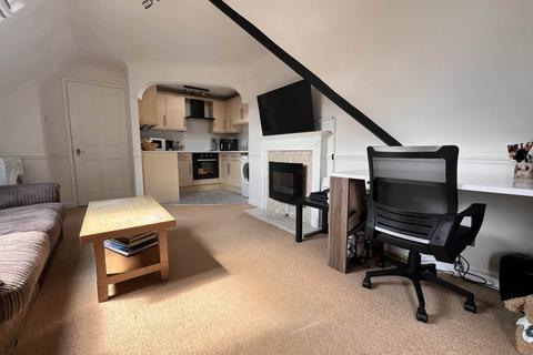 1 bedroom apartment for sale, Surrey Road, Bournemouth BH2