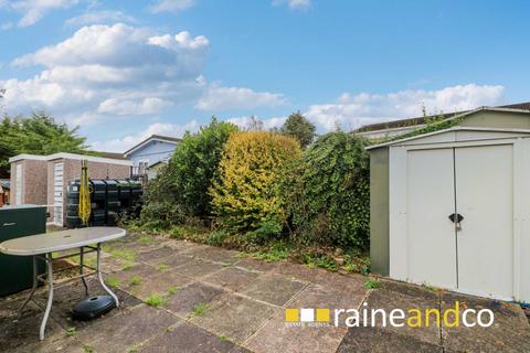 2 bedroom mobile home for sale, Marshmoor Crescent, Hatfield