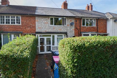 3 bedroom terraced house for sale - Brent Road, Stirchley, Birmingham, B30