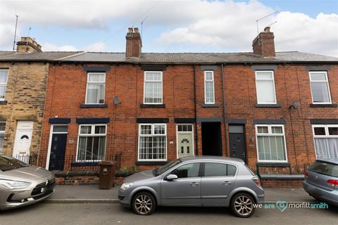 42 Beechwood Road, Sheffield, S6 4LP