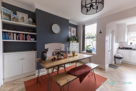 42 Beechwood Road, Sheffield, S6 4LP