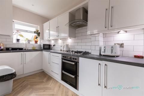 42 Beechwood Road, Sheffield, S6 4LP