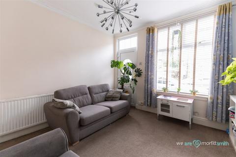 42 Beechwood Road, Sheffield, S6 4LP