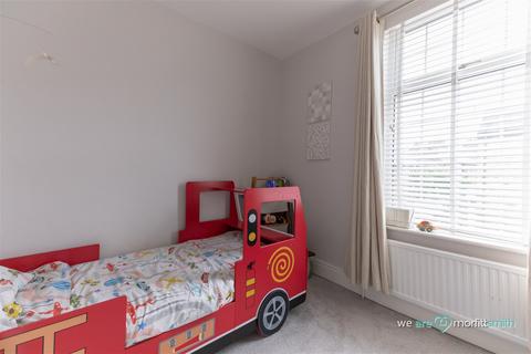 42 Beechwood Road, Sheffield, S6 4LP