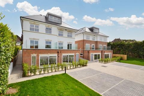 2 bedroom flat for sale, Broadstone