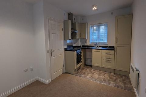 undefined, Llanelli, Bryntirion