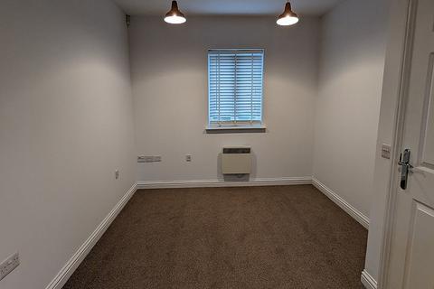 undefined, Llanelli, Bryntirion