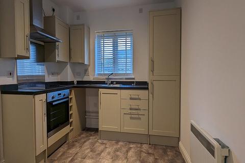 undefined, Llanelli, Bryntirion