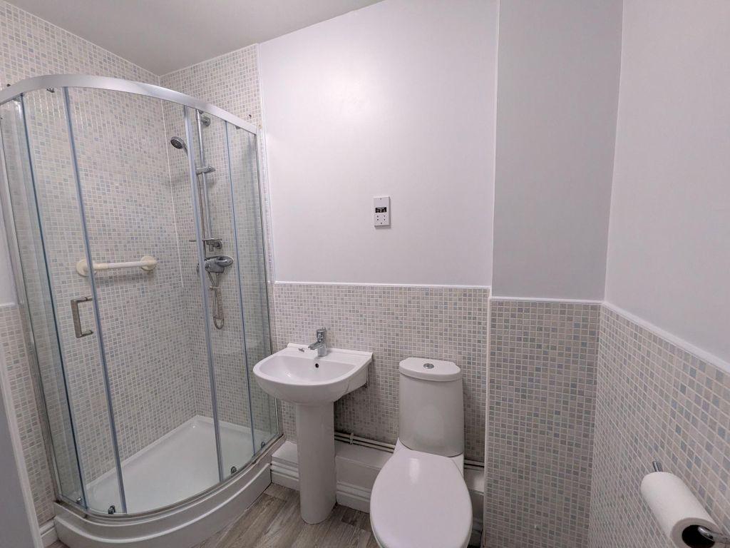 En suite