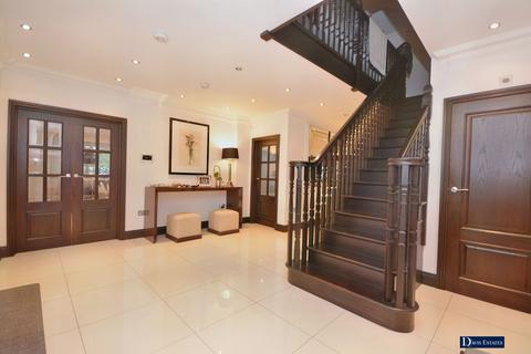 5 bedroom detached house for sale, Elm Grove, Emerson Park, Hornchurch, RM11