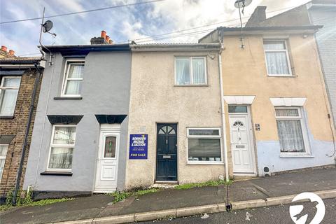 3 bedroom terraced house for sale, Otway Street, Chatham, Kent, ME4