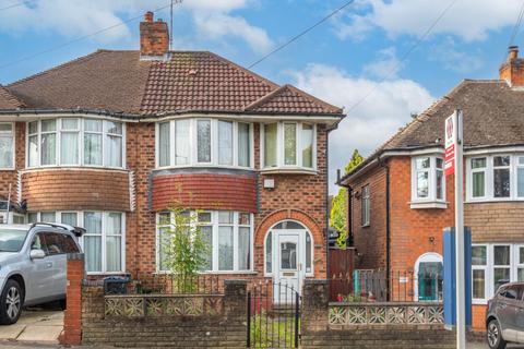 3 bedroom semi-detached house for sale - Barnes Hill, Birmingham, West Midlands, B29