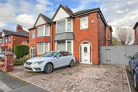 3 bedroom semi-detached house for sale - Moston Lane East, New Moston, Manchester, M40