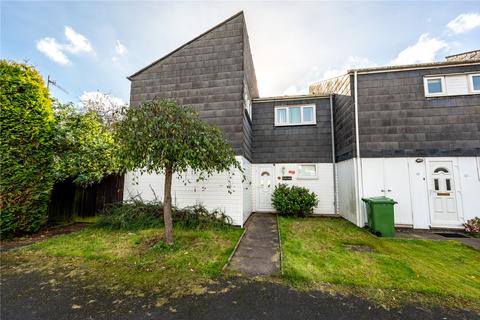 4 bedroom terraced house for sale, Ryton Close, Matchborough West, Redditch, Worcestershire, B98