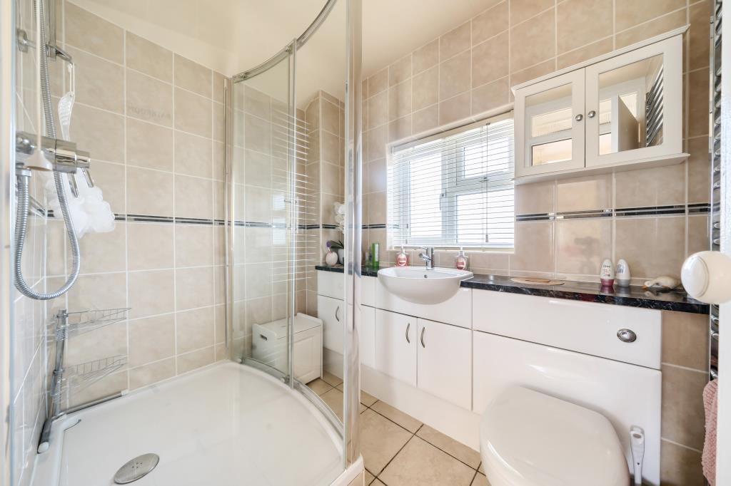 Queen Emmas Dyke, Witney, OX28 3 bed link detached house for sale £