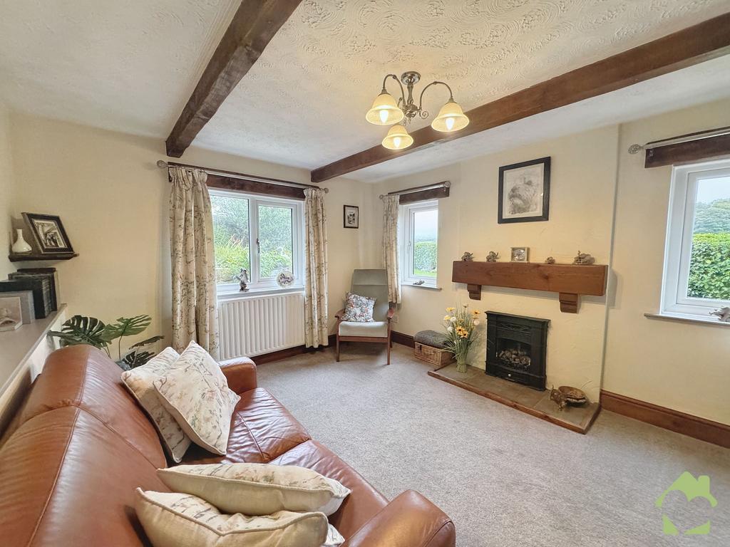 Willow Cottage, Chapel Lane, Ellel, Lancaster 3 bed cottage for sale