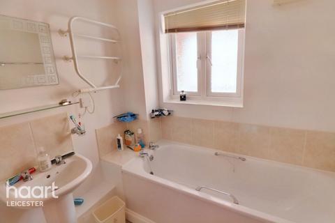 2 bedroom apartment for sale, Norton Street, Leicester