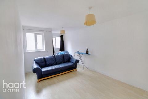 2 bedroom apartment for sale, Norton Street, Leicester