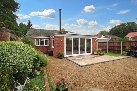 2 bedroom bungalow for sale, Drayton High Road, Hellesdon, Norwich, Norfolk, NR6