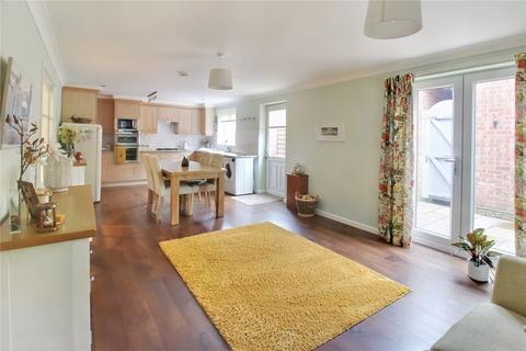 2 bedroom bungalow for sale, Drayton High Road, Hellesdon, Norwich, Norfolk, NR6