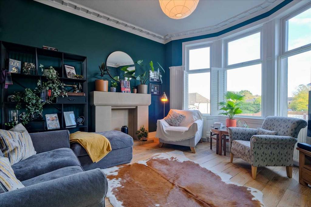 Scott Street, Hamilton 4 bed semidetached house for sale £359,995