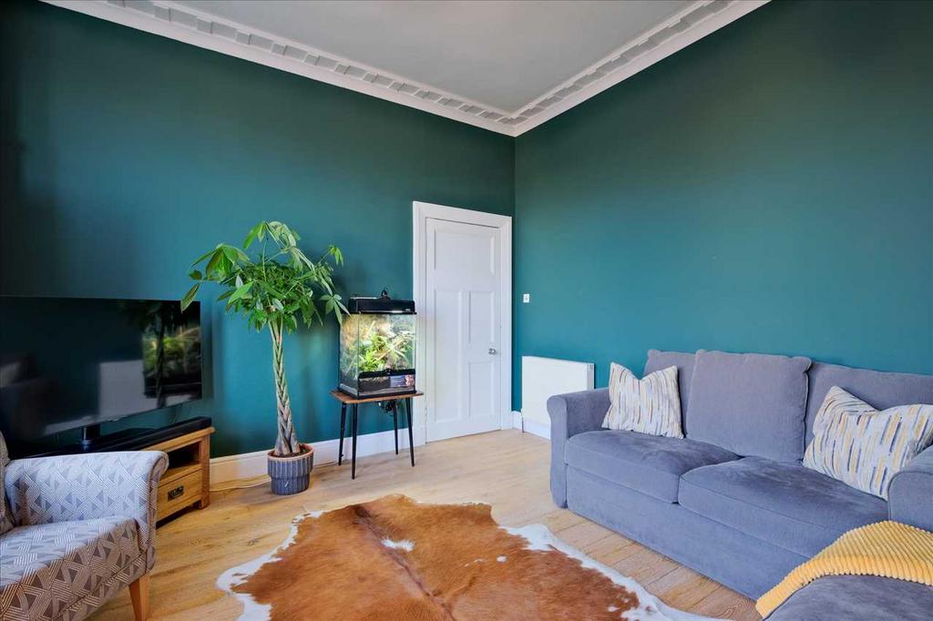 Scott Street, Hamilton 4 bed semidetached house for sale £359,995
