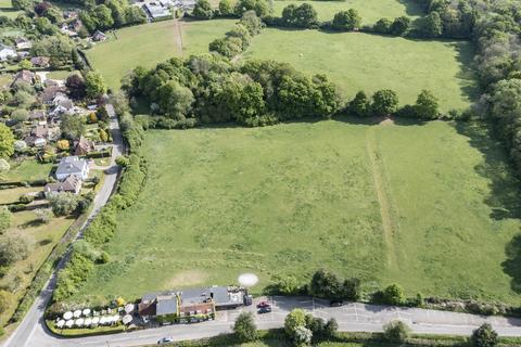 undefined, Hogpits Bottom, Flaunden HP3