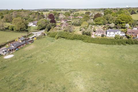 undefined, Hogpits Bottom, Flaunden HP3