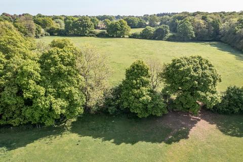 undefined, Hogpits Bottom, Flaunden HP3