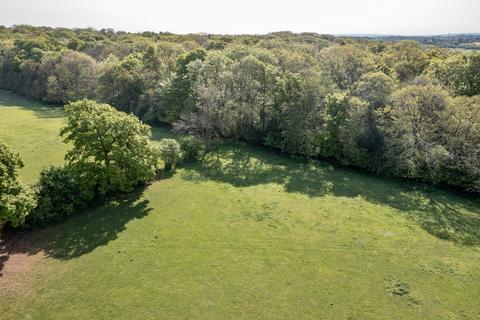 undefined, Hogpits Bottom, Flaunden HP3