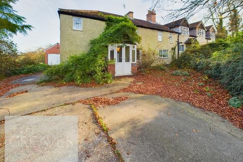 4 bedroom cottage for sale, Lingwood Lane, Woodborough, Nottingham