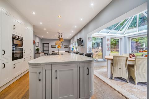 4 bedroom detached house for sale, 3 Snuff Mill Walk, Bewdley