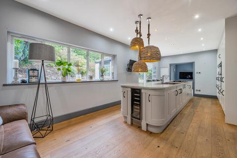 4 bedroom detached house for sale, 3 Snuff Mill Walk, Bewdley